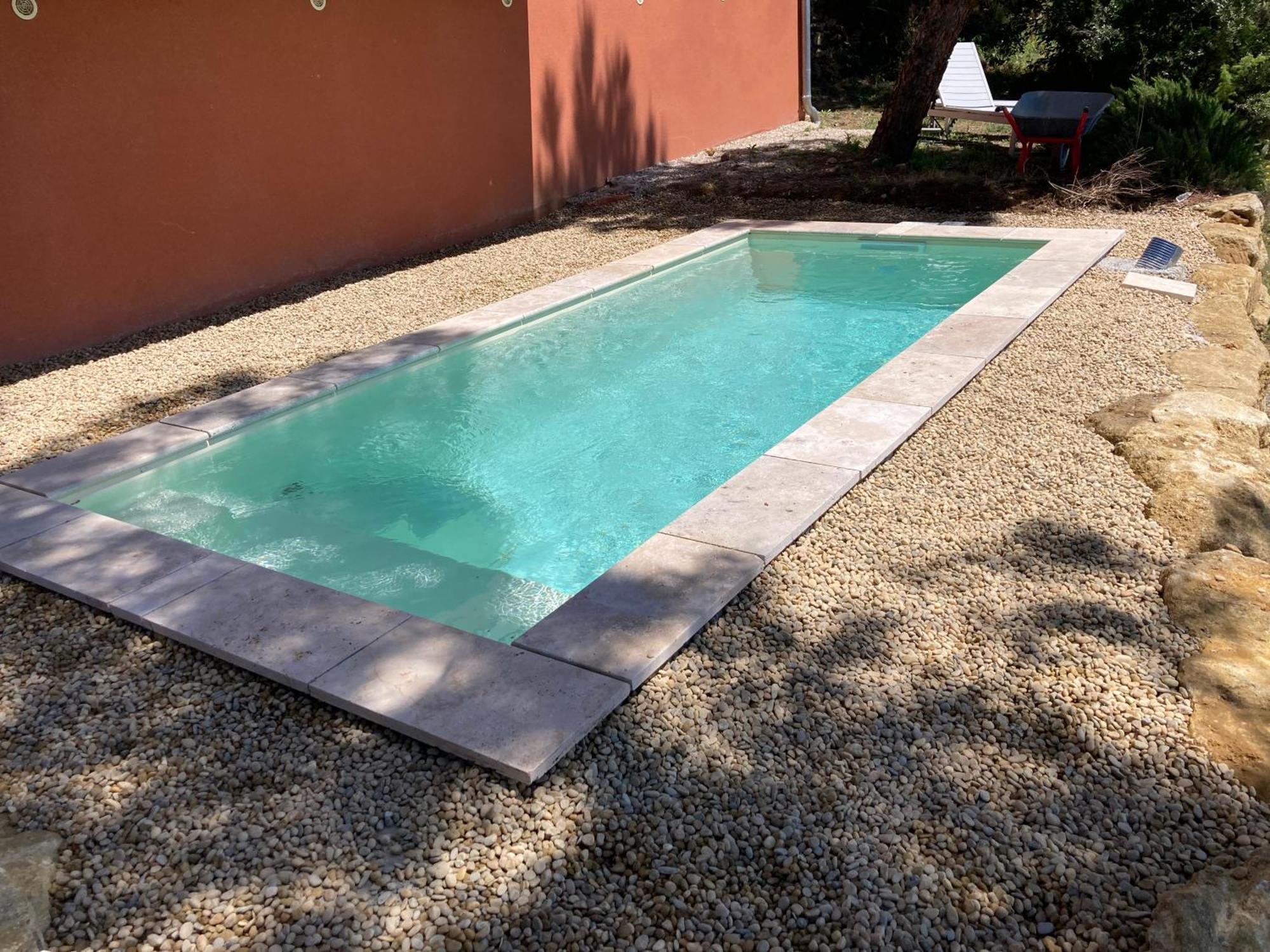 La Villa Rosa Bédoin Εξωτερικό φωτογραφία